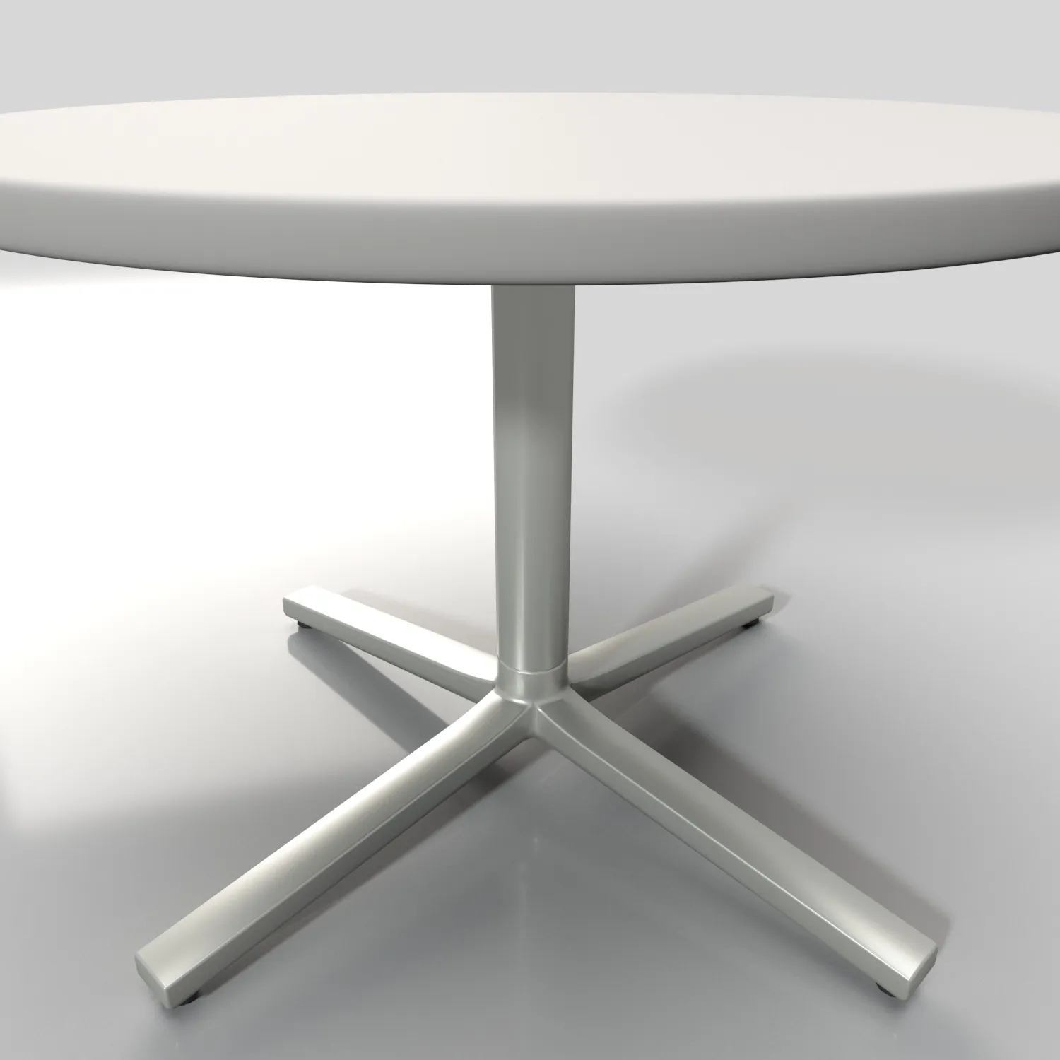 Occasional Everywhere Table PBR 3D Model_05
